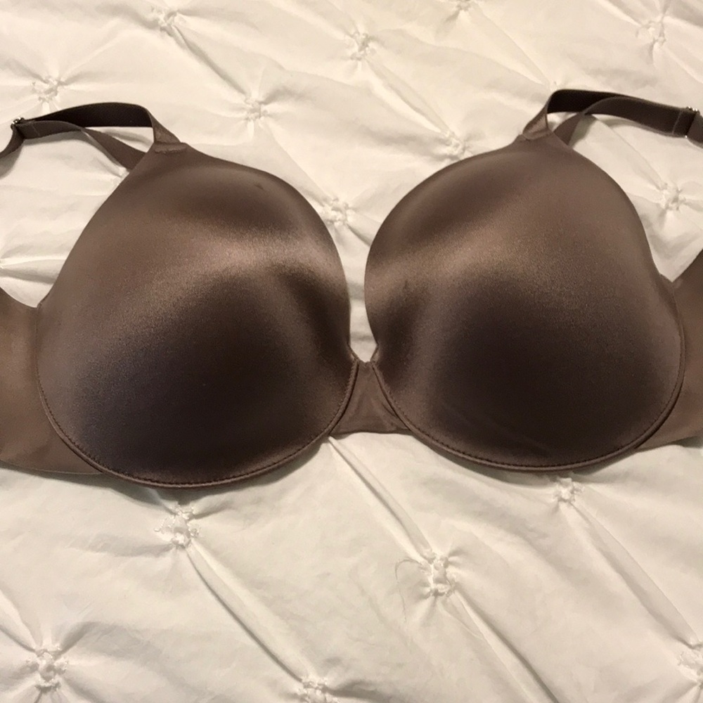 Soma 36 DDD underwire bra
